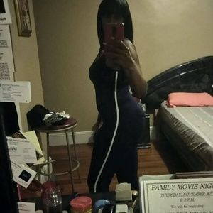 Meet your Posher, Tamara